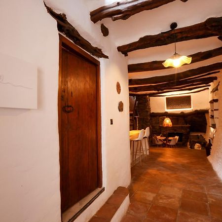Casa De Los Titeres Питрес Экстерьер фото
