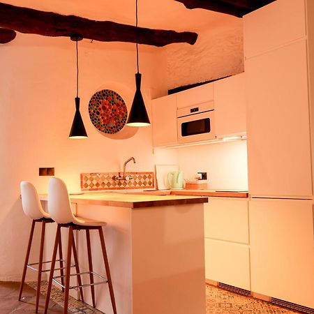 Casa De Los Titeres Питрес Экстерьер фото